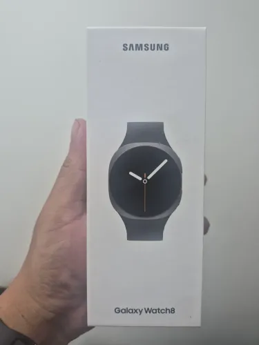 Galaxy Watch 8