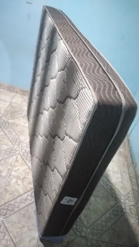 CAMA BOXER ORTOPÉDICO