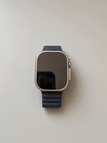 APPLE WATCH ULTRA | 12X no cartão