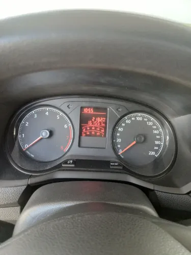Volkswagen Gol Geração VII 1.0 12V Flex Mec. 4P 2023