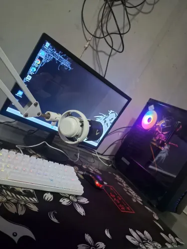 Computador novo completo