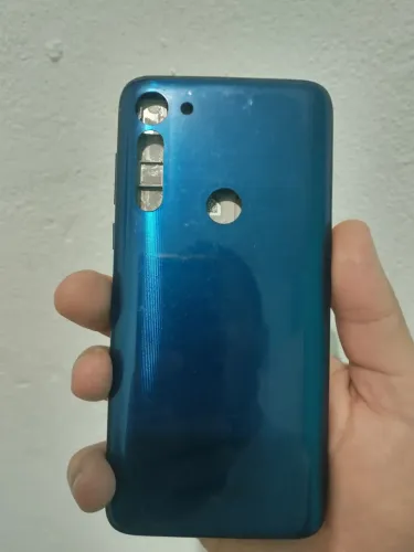 Lote de celular