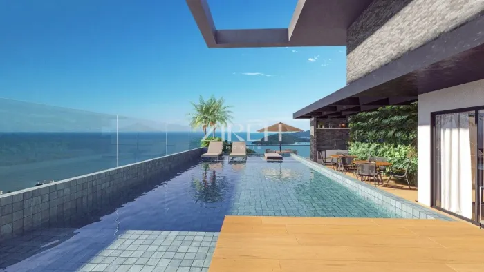 PORTO BELO TOWER | APARTAMENTO À VENDA COM 3 QUARTOS EM VILA NOVA.