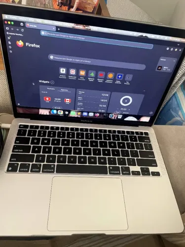 Macbook Air M1