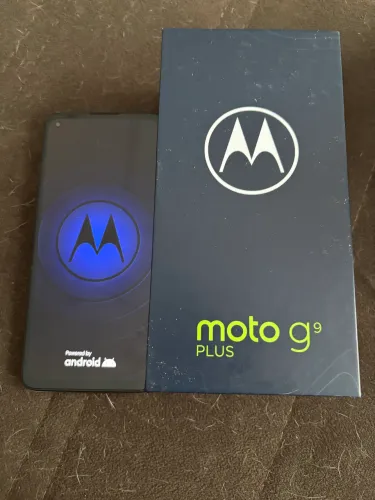 Motorola moto g9 plus