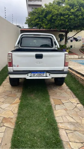 Ford Ranger XL 3.0 PSE 163cv 4X4 CD TB Diesel 2011