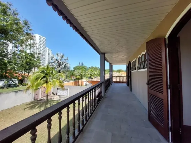 Casa em Barra da Tijuca, Rio de Janeiro