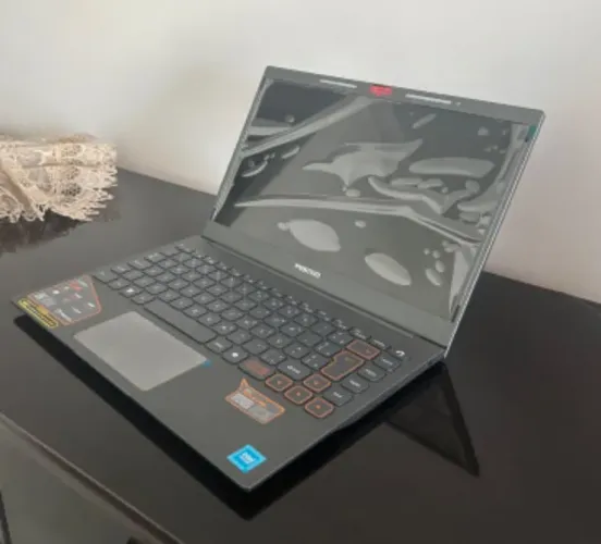 Notebook positivo 