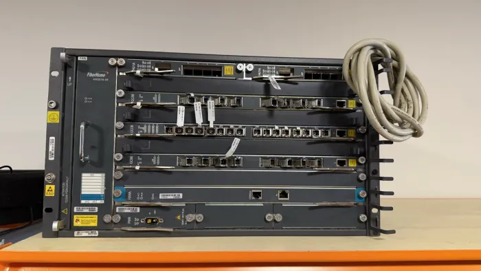 OLT Fiberhome AN5516-06B