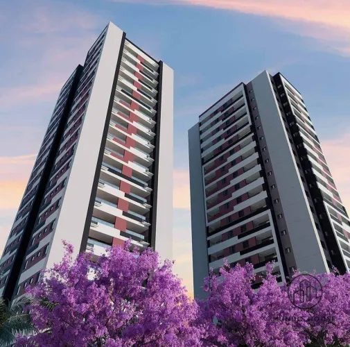 Studio no Jardim Guarujá em Sorocaba