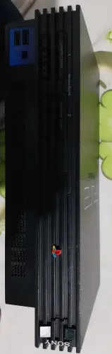 PS2 fat39001