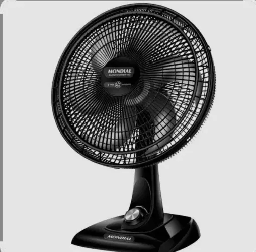 Vendo ventilador Mondial