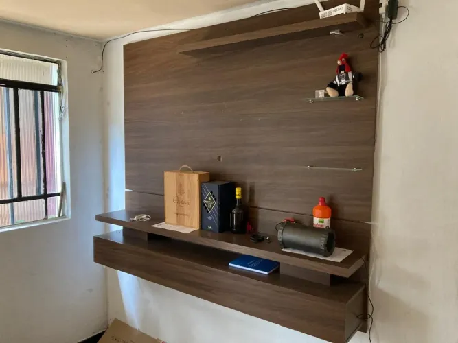 Painel de parede