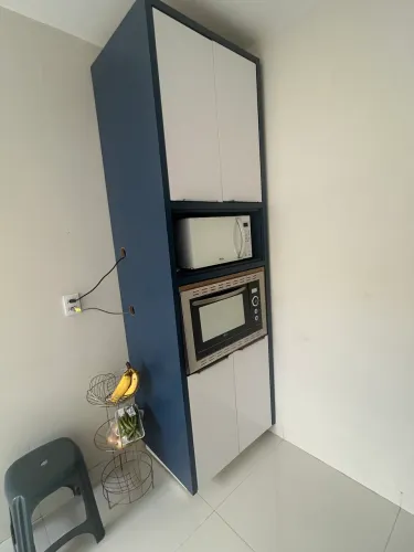 Torre quente mdf 