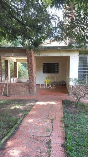 Terreno à venda, 817 m² por R$ 2.200.000,00 - Parque Anchieta - São Bernardo do Campo/SP