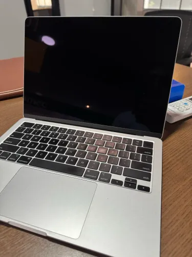 Mac Book Air M3 2024 13 polegadas