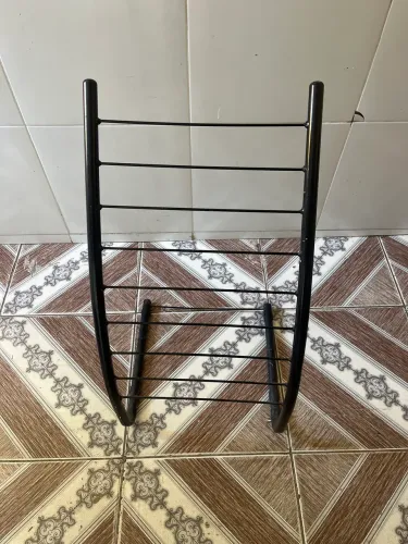 Porta revista 