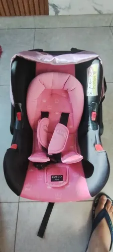 Vendo produto com menos de 3 meses de uso.