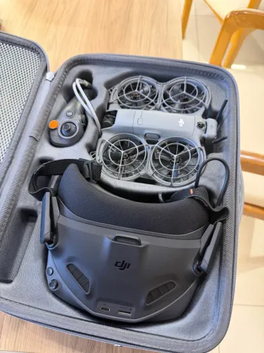 DJI Neo 2 combo Goggles N3