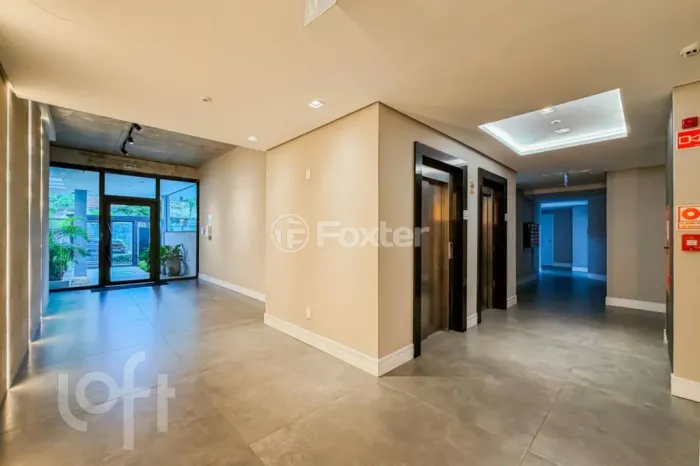 Apartamento à venda Rua Ferreira Viana, Petrópolis - Porto Alegre