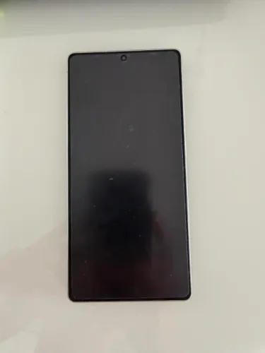 Samsung Galaxy S25 Ultra 5G 256GB Galaxy AI Titânio Preto 6,9" 12GB RAM Câm. Quádrupla 200