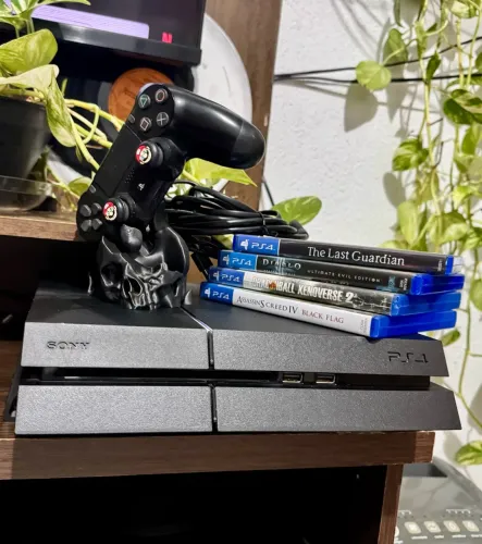 Ps4