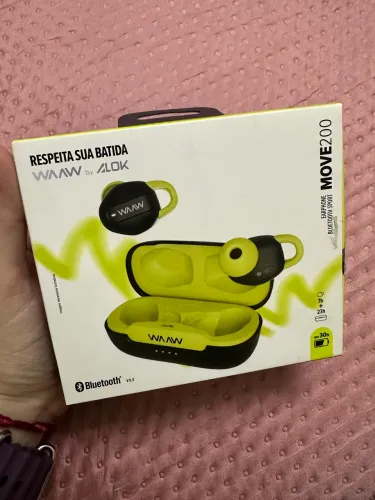 Fone MOVE 200