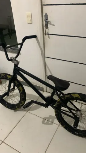 bmx cult