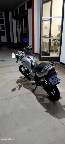 Suzuki Yes Ano 2008