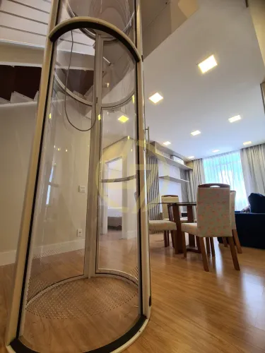 Apartamento em Vila Aparecida - Itapetininga