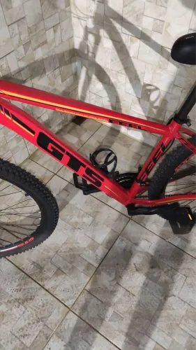 Bike gts aro 29
