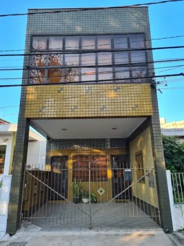 Comercial - Vl Osasco