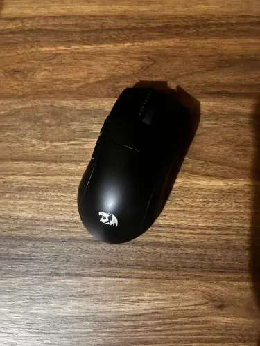 Mouse Redragon K1NG 12.000 DPI ULTRALEVE