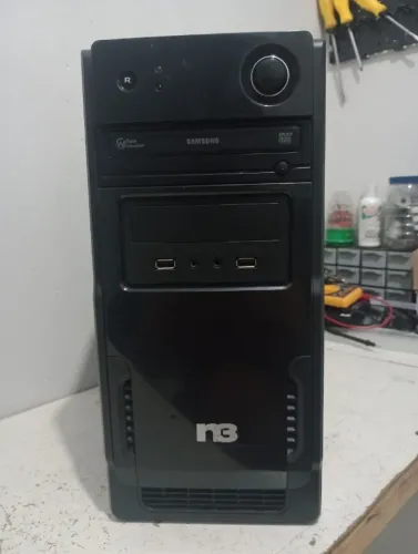 COMPUTADOR DESKTOP