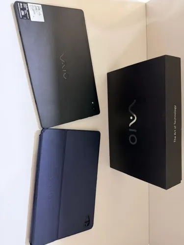 Tablet VAIO 128 Gb