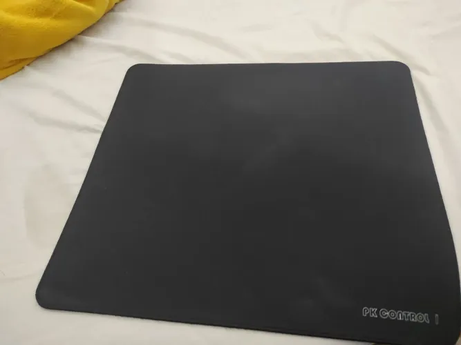 Mousepad PK control 1