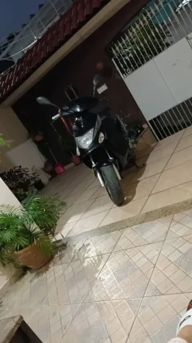 Scooter 50 cc