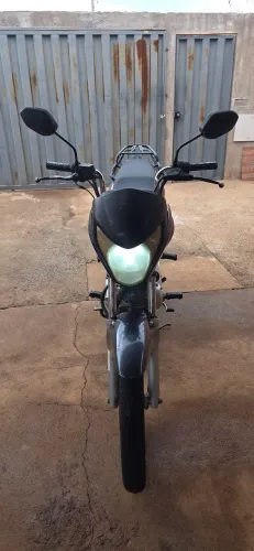 Moto CG titan 150 ESD Mix