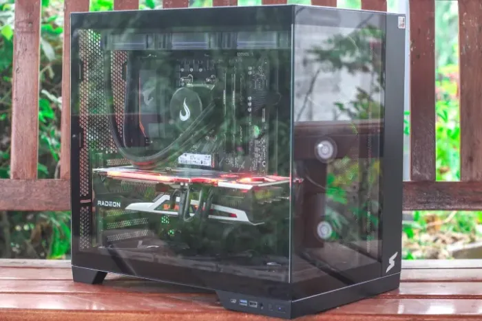 5900XT - 32GB - RX 6900XT 16GB