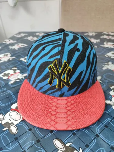 Boné New Era