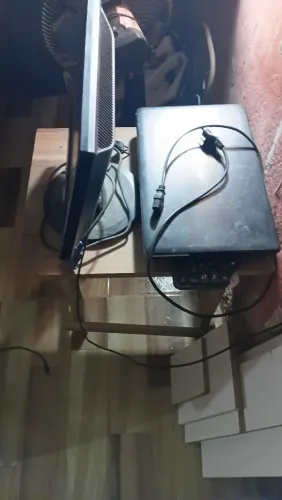 Notebook computador