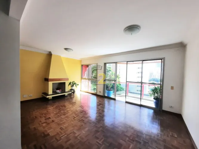 Apartamento à venda em Perdizes com 4 quartos, sendo 2 suítes e 2 vagas