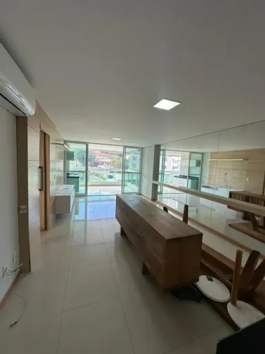 Apartamento de 3 Quartos na Rua Getúlio Vargas, Centro
