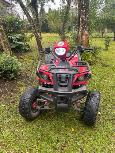 Quadriciclo 150cc 