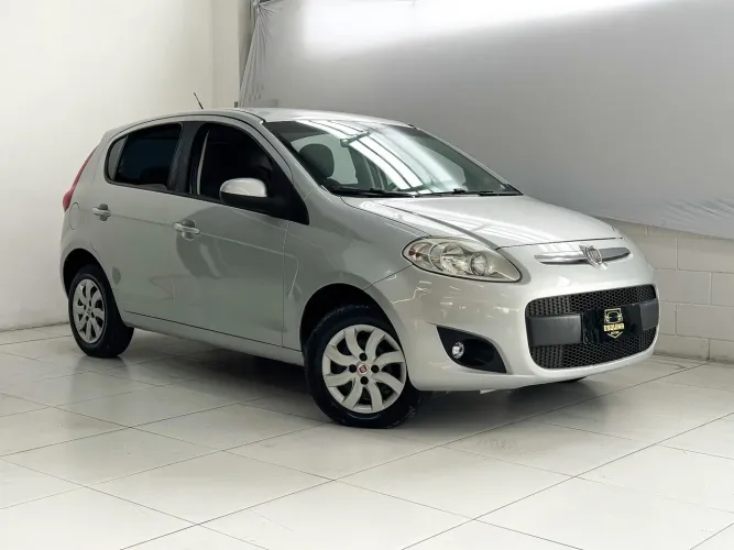 Fiat Palio Attra./italia 1.4 EVO F.flex 8V 5P 2014
