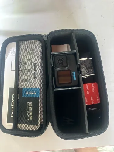 Gopro Hero 11 black 