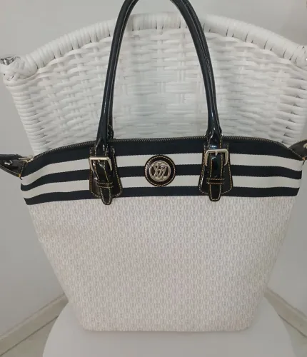 Bolsa Vitor Hugo Original Lindíssima!