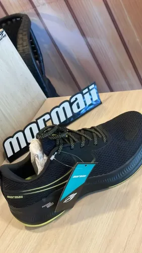 Mormaii