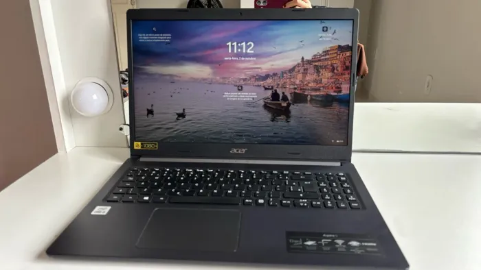 Notebook Acer Aspire 5