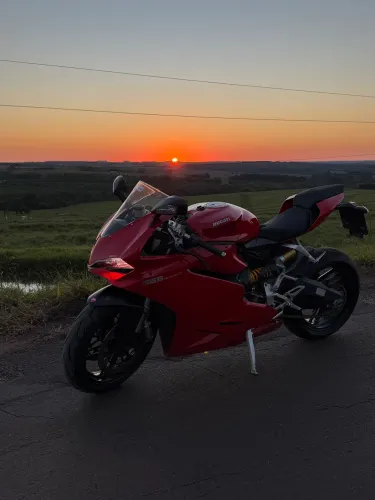 Panigale 959